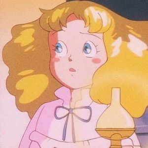 Meet your Posher, Sis